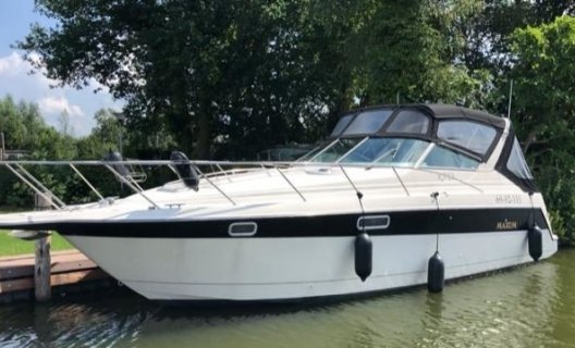 Maxum 3200 SCR, Speedboat and sport cruiser for sale by White Whale Yachtbrokers - Vinkeveen