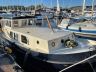 Stoer Semi Woonschip Kruiser