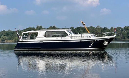 Smelne 1140 OK, Motorjacht for sale by White Whale Yachtbrokers - Limburg