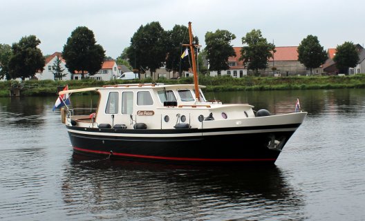 Oostvaarder 950 OK, Motorjacht for sale by White Whale Yachtbrokers - Limburg