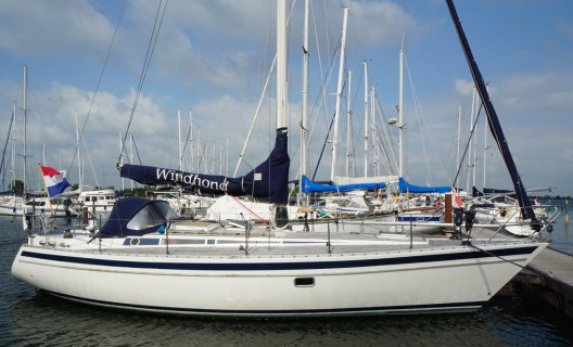 Veno 108, Zeiljacht for sale by White Whale Yachtbrokers - Willemstad