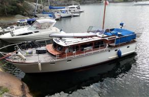 Super Van Craft 1120