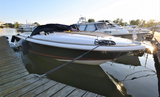Chris Craft 28 Corsair Heritage Edition, Speed- en sportboten for sale by White Whale Yachtbrokers - Finland
