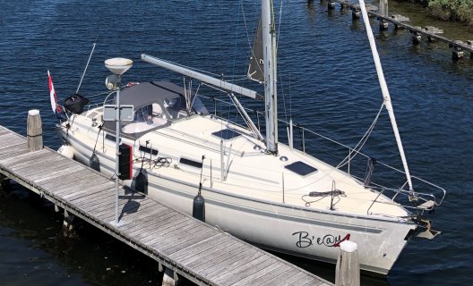 Bavaria 36 Holiday, Sailing Yacht for sale by White Whale Yachtbrokers - Willemstad