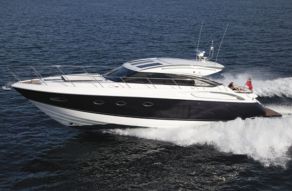 Princess V57