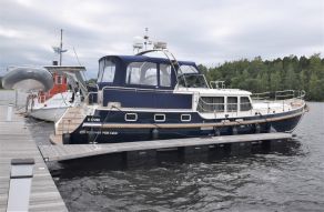 Heechvlet 1400 Cabin