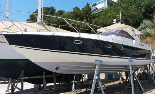 Marin Craft Voyager 42, Motoryacht for sale by White Whale Yachtbrokers - Willemstad