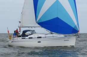 Bavaria 33 Cruiser