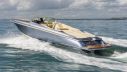 Chris Craft 34 Corsair Heritage Edition