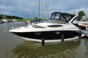 Regal 2860 Window Express