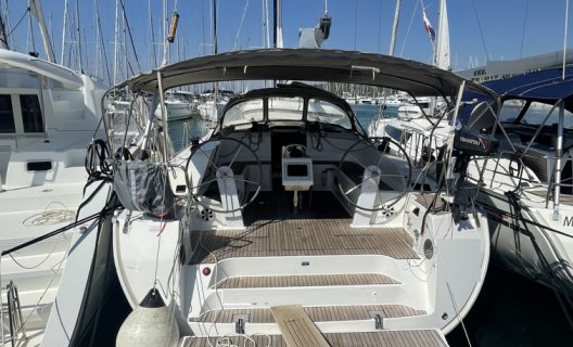 Bavaria Cruiser 51, Segelyacht for sale by White Whale Yachtbrokers - Croatia