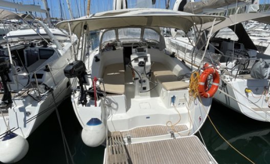Bavaria Cruiser 36, Segelyacht for sale by White Whale Yachtbrokers - Croatia