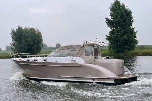 Van Der Heijden Cruiser 1350