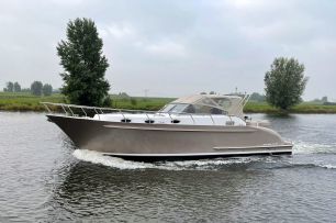 Van Der Heijden Cruiser 1350