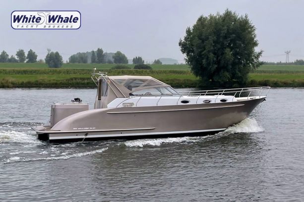 Van Der Heijden Cruiser 1350