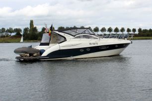 Gobbi Atlantis 47