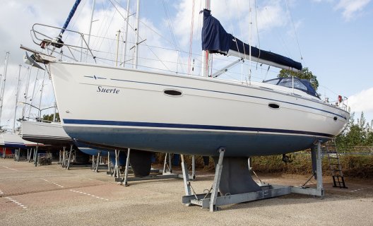 Bavaria 39-3 Cruiser, Segelyacht for sale by White Whale Yachtbrokers - Enkhuizen