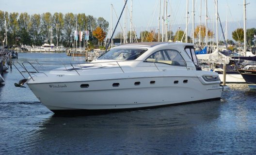 Bavaria 43 HT Sport, Motor Yacht for sale by White Whale Yachtbrokers - Willemstad