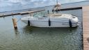 Chaparral 220 SSI Mercruiser 5 liter V8 motor
