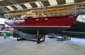 Koopmans Kustvaarder I 8.35 Koopmans 28