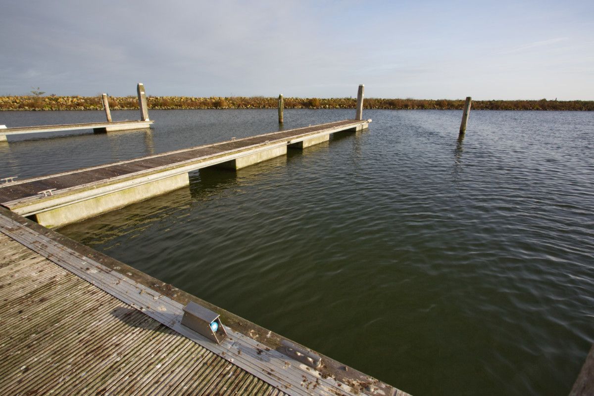 Medemblik (NL)  Regattacenter AO 04