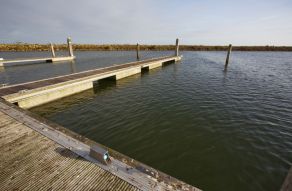 Medemblik (NL) , Regattacenter AO 04