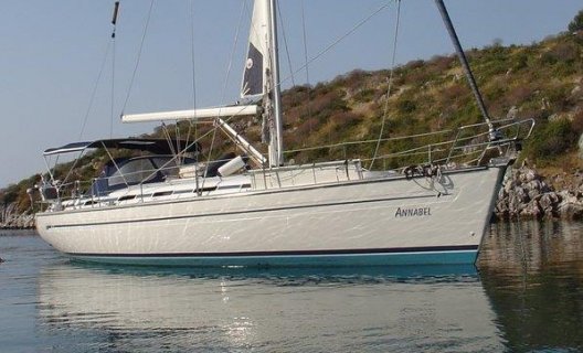 Bavaria 44-3, Segelyacht for sale by White Whale Yachtbrokers - Willemstad