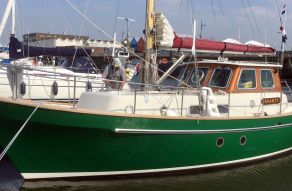 Dartsailer 30