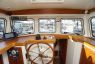 Brouns Trawler 38 Motorsailor