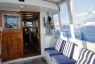 Brouns Trawler 38 Motorsailor
