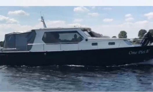 Bege 1000 OK Super Compleet, Motoryacht for sale by White Whale Yachtbrokers - Vinkeveen