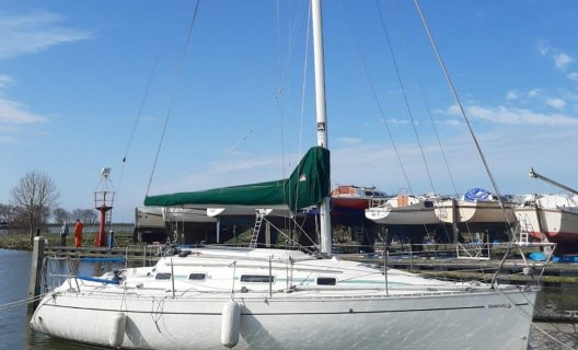 Beneteau First 310, Sailing Yacht for sale by White Whale Yachtbrokers - Willemstad