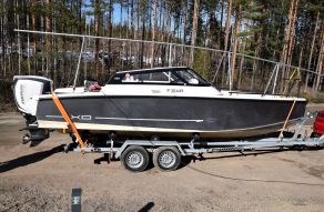 XO 250 Open