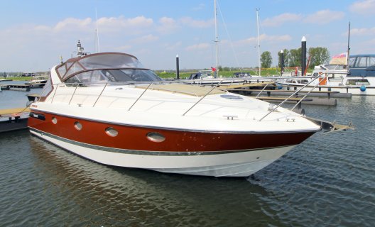 Fairline Targa 39, Motor Yacht for sale by White Whale Yachtbrokers - Limburg