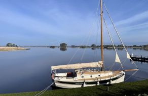 Cornish Crabber 26
