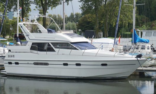 Neptunus 129 Flybridge, Motor Yacht for sale by White Whale Yachtbrokers - Willemstad