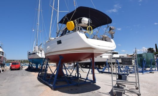 Elan 40 Impression, Zeiljacht for sale by White Whale Yachtbrokers - Croatia