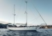Alan Pape 73 Classic Ketch Refit 2019