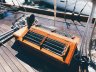 Alan Pape 73 Classic Ketch Refit 2019