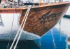 Alan Pape 73 Classic Ketch Refit 2019