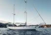 Alan Pape 73 Classic Ketch Refit 2019
