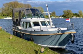 Linssen Grand Sturdy 29.9 AC