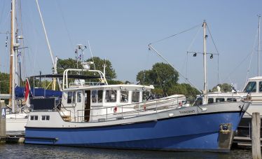 white whale yachtbrokers enkhuizen