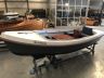 Sloep Stevig En Stoer 535 Ferro