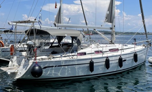 Bavaria 38, Segelyacht for sale by White Whale Yachtbrokers - Willemstad
