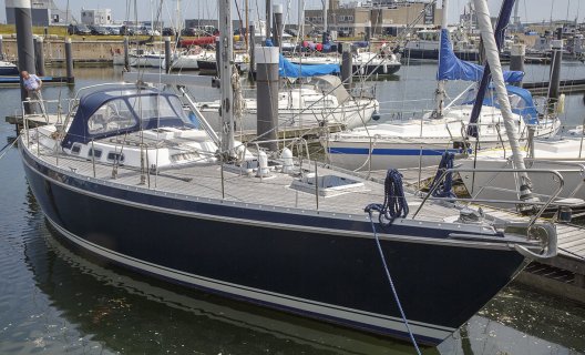 Victoire 1270, Segelyacht for sale by White Whale Yachtbrokers - Enkhuizen