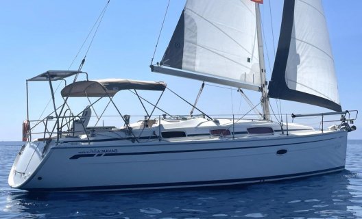 Bavaria 34, Segelyacht for sale by White Whale Yachtbrokers - Willemstad