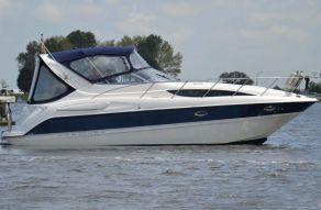 Bayliner 305