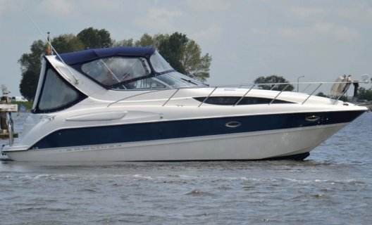 Bayliner 305, Motoryacht for sale by White Whale Yachtbrokers - Willemstad