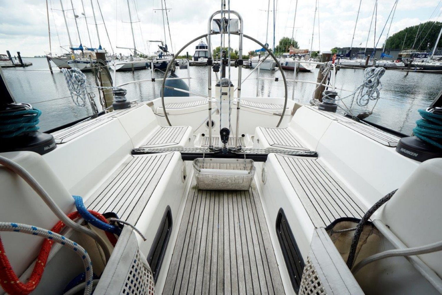 x 412 sailboat for sale